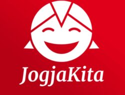 Aplikasi JogjaKita, Ojol Lokal Yogyakarta yang Usung Semangat Ekonomi Daerah