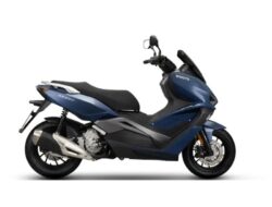Skutik Maxi Longjia Vmax 175 Masuk Radar Pasar, Tantang NMAX dan PCX