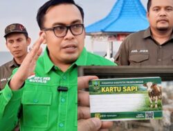 Wacana Kartu Sapi DPRD Probolinggo Disambut Positif Peternak