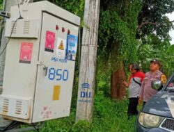 Pencurian Kabel Trafo PLN di Pasuruan Kembali Marak, Dua Kejadian dalam Sebulan
