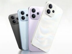 Vivo S50 Pro Mini Andalkan Performa Flagship dalam Bodi Ringkas