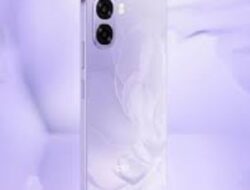 Oppo A6 dan A6x Andalkan Baterai Besar di Segmen Entry Level