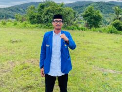 Muh Faisal Resmi Terpilih sebagai Ketua PC PMII DIY Hasil Konfercab XLVI