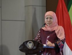 Khofifah: Distribusi BBM Bersubsidi di Jatim Berjalan “Tepat Guna” Sesuai Regulasi