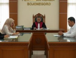 Perceraian di Bojonegoro Capai 2.774 Kasus Sepanjang 2025, Didominasi Pernikahan Usia Dini
