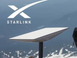 Starlink Resmi Hadir di Indonesia, Internet Satelit Jadi Alternatif Wilayah Terpencil