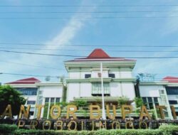 Ribuan Warga Probolinggo Rencanakan Aksi Jaga Kondusivitas Daerah