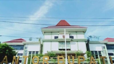 Ribuan Warga Probolinggo Rencanakan Aksi Jaga Kondusivitas Daerah