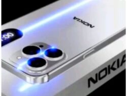 Nokia X2 2026 Resmi Meluncur di Indonesia: Ponsel Murah dengan Baterai Tangguh