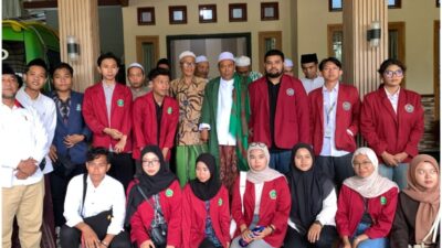 Ketua BEM STIH ZAHA Desak Usut Tuntas Pembunuhan Mahasiswi UMM