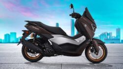 Yamaha NMAX 2026: Fitur Makin Lengkap, Harga Kian Premium