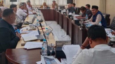 DPRD Kota Probolinggo Pertanyakan PHK Karyawan PT Indo Pherin Jaya