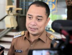 Superflu Muncul di Jatim, Eri Cahyadi: Warga Harus Segera Periksa Bila Bergejala