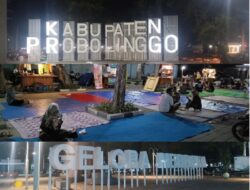 PKL Lama Tergusur, Lapak Gelora Merdeka Justru Ditempati Pedagang Baru