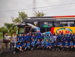 Study Wisata dan Ziarah Religi, MTs Sunan Kalijaga Padukan Edukasi dan Penguatan Karakter Siswa