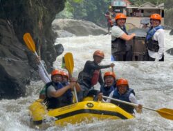 Derasnya Politik Menguat, PKB–PPP Perkokoh Soliditas Koalisi di Probolinggo