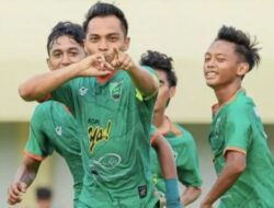 Pasuruan United Lolos 16 Besar, Satu-Satunya Wakil Pasuruan Diguyur Bonus Rp 105 Juta