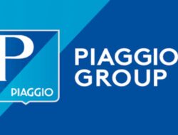 Piaggio Perbarui Jajaran Motor 2026, Fokus Teknologi dan Kenyamanan