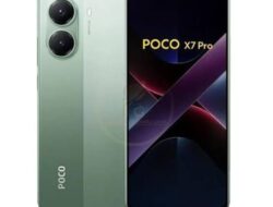 POCO X7 Pro Meluncur di Indonesia dengan Performa “Gahar” di Segmen Menengah