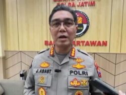 Polda Jatim Tetapkan Pengajar Ponpes Bangkalan sebagai Tersangka Pencabulan Santriwati
