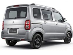 Suzuki Karimun 2026 Tampil Lebih Modern, Tetap Andalkan Efisiensi