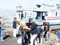 Pemkab Situbondo Kampanye Bersih Sampah di Sekolah untuk Mitigasi Bencana