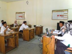 MA–MTs Sunan Kalijaga Matangkan Implementasi KMA Lewat Training dan Penyusunan Program Kokurikuler