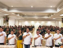 Musprov PBSI Jatim 2026: Evaluasi dan Ambisi Prestasi yang Belum Padam