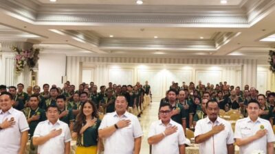 Musprov PBSI Jatim 2026: Evaluasi dan Ambisi Prestasi yang Belum Padam