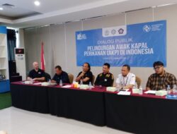 Nelayan Luncurkan Platform Hak Nasional, Desak Negara Perkuat Perlindungan dan Keselamatan Kerja