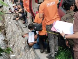 Jejak Pembuangan Jasad Terkuak, Polisi Dalami Kematian Mahasiswi UMM