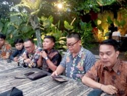 LBH SBSI DIY Diluncurkan, Hidayat Pimpin Penguatan Bantuan Hukum bagi Buruh