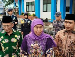 Pemprov Jatim Revitalisasi 22 SMA, SMK, dan SLB di Pasuruan–Probolinggo