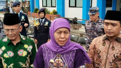 Pemprov Jatim Revitalisasi 22 SMA, SMK, dan SLB di Pasuruan–Probolinggo