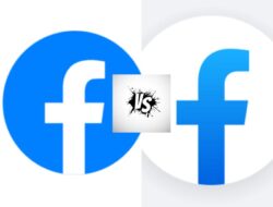 Dua Wajah Facebook: Versi Penuh dan Lite Berebut Pengguna