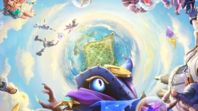 Mobile Legends Tetap Jadi Game Favorit, Meski Kritik soal Matchmaking Menguat