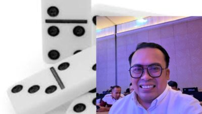 ORADO Resmi di Indonesia, Domino Naik Kelas Jadi Cabor KONI