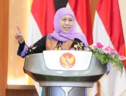 Jawa Timur Lampaui Target, Investasi 2025 Tembus Rp147,7 Triliun