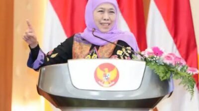 Jawa Timur Lampaui Target, Investasi 2025 Tembus Rp147,7 Triliun