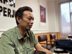 Gelora Merdeka Milik Negara, DKUPP dan Komisi I DPRD Satu Sikap