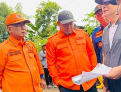 Banjir Dua Kali Sepekan Rendam Opo-opo, Wabup Probolinggo Soroti Pendangkalan Sungai