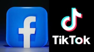 Popularitas TikTok dan Facebook Terus Bertahan di Tengah Kritik Privasi
