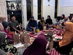 Doa Bersama untuk Keselamatan Probolinggo Digelar di Tengah Rentetan Bencana