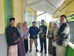 SMK Kesehatan Sunan Kalijaga Gandeng PERSEMKI dan LSP Asnakes Tingkatkan Kompetensi Lulusan