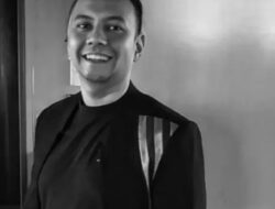 Lucky Widja, Vokalis Element, Meninggal akibat Tuberkulosis Ginjal