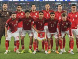 Pakar Eropa Nilai Timnas Indonesia Masih di Bawah Vietnam