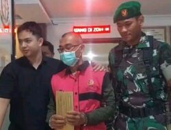 Kejari Probolinggo Selidiki Dugaan Korupsi Proyek Lampu Hias Kota