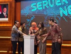 Gandeng Kemenkomdigi Jatim Targetkan Cetak 20 Ribu Talenta Digital di Tahun 2026