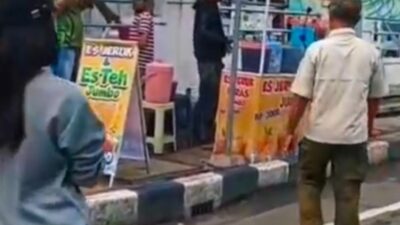 Video Penertiban PKL di Probolinggo Picu Polemik, Satpol PP Tegaskan Tak Ada Konflik Antarinstansi