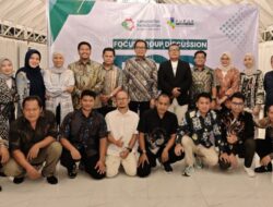 Kemenperin Libatkan Pupuk Indonesia Perkuat Peran Industri Nasional